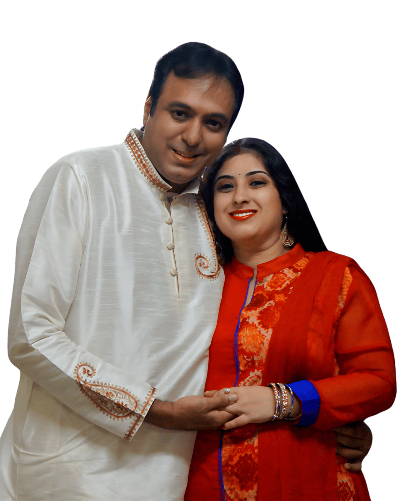 Vishal Avtaar and Indu Mittal, Founders of World Peace Foundation